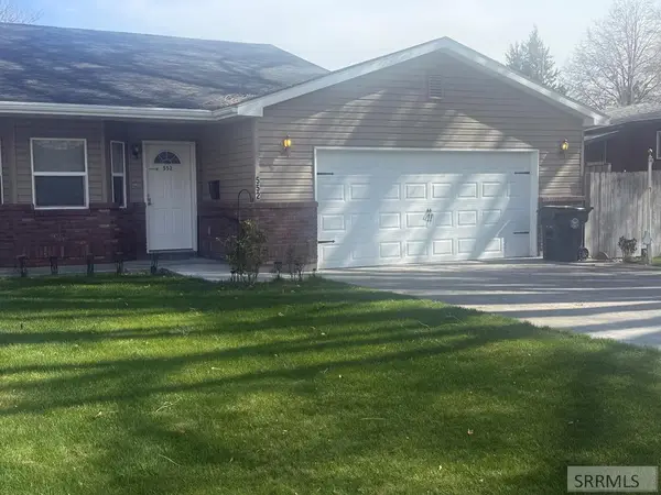 552 Stout, BLACKFOOT, ID 83221