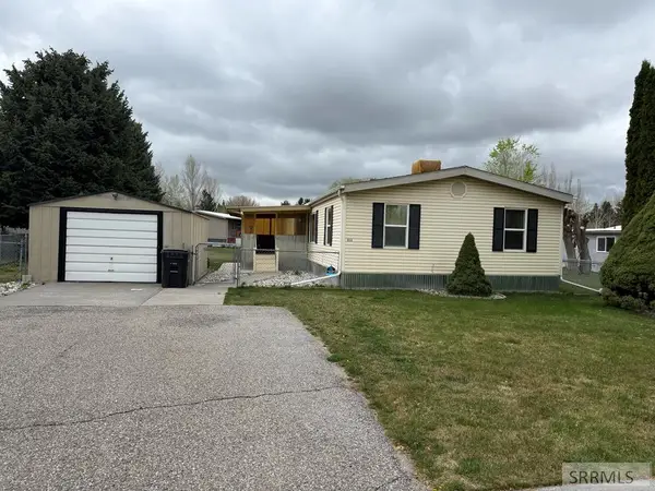 808 Dalmation Drive, IDAHO FALLS, ID 83402