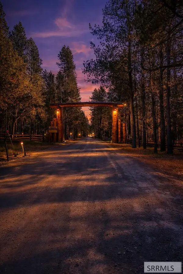 4374 Madeline Trail, ASHTON, ID 83420