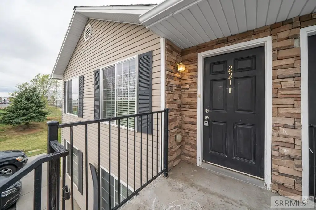 640 5th W #221, Rexburg, ID 83440 - #1