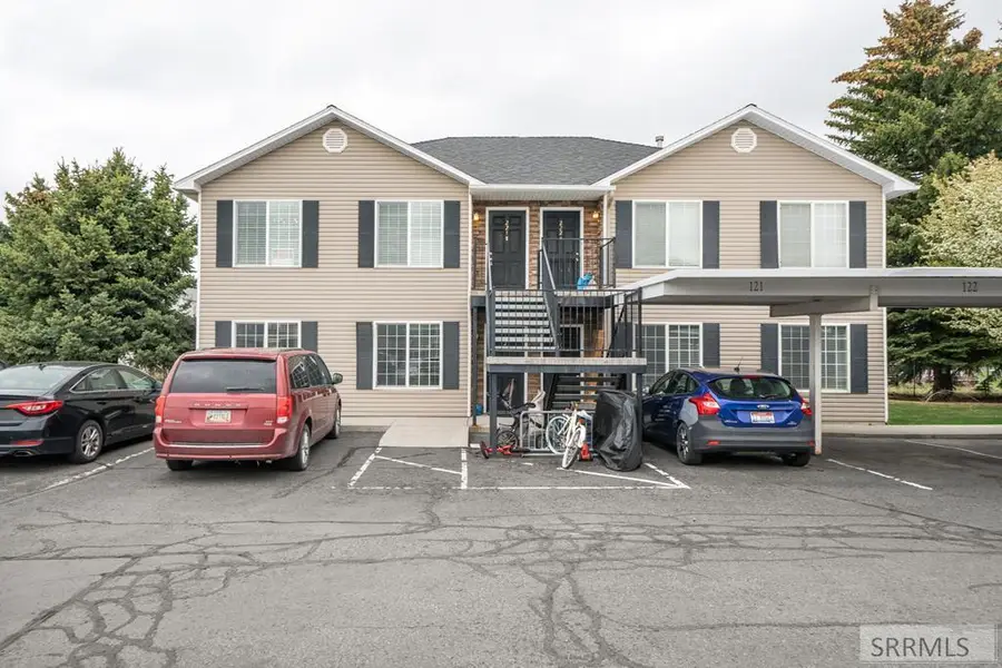 640 5th W #221, Rexburg, ID 83440 - #2