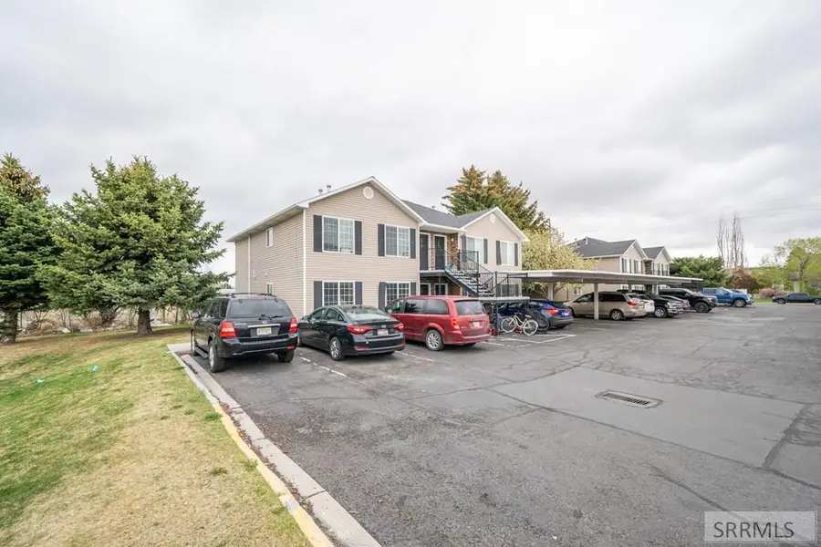 640 5th W #221, Rexburg, ID 83440 - #3