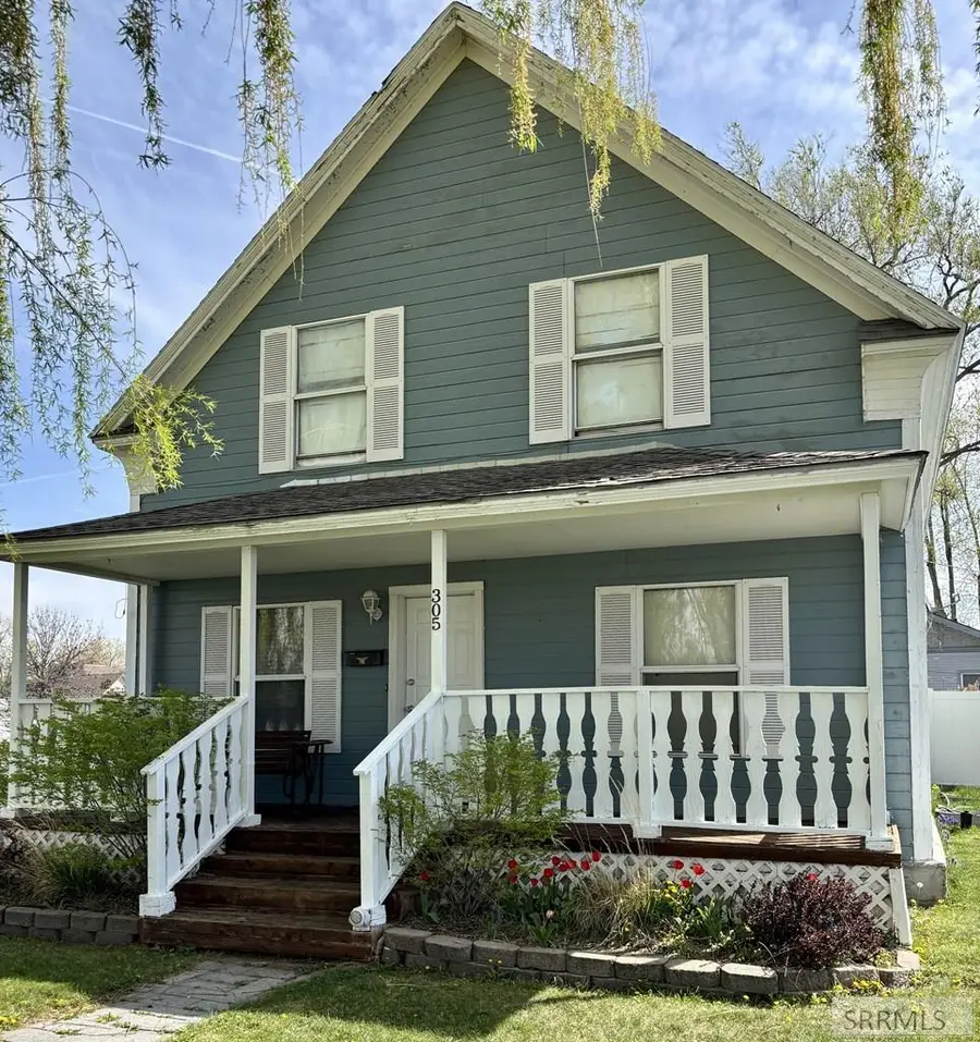305 Park Avenue, Shelley, ID 83274 - #2