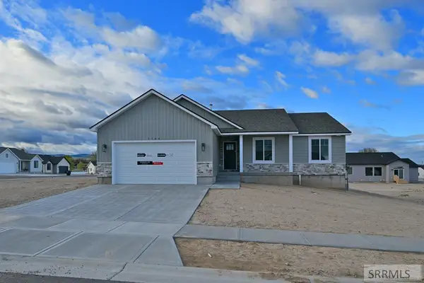 3700 Eugene Avenue, AMMON, ID 83406
