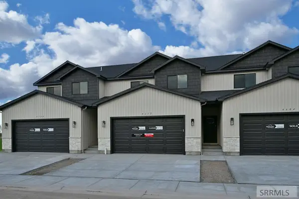 4612 Lanai Court, AMMON, ID 83406