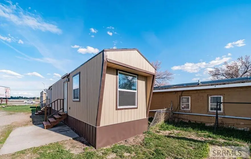 2930 Yellowstone Hwy #12, Idaho Falls, ID 83402 - #2