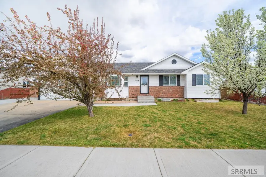 1068 Preston Drive, Idaho Falls, ID 83401 - #2