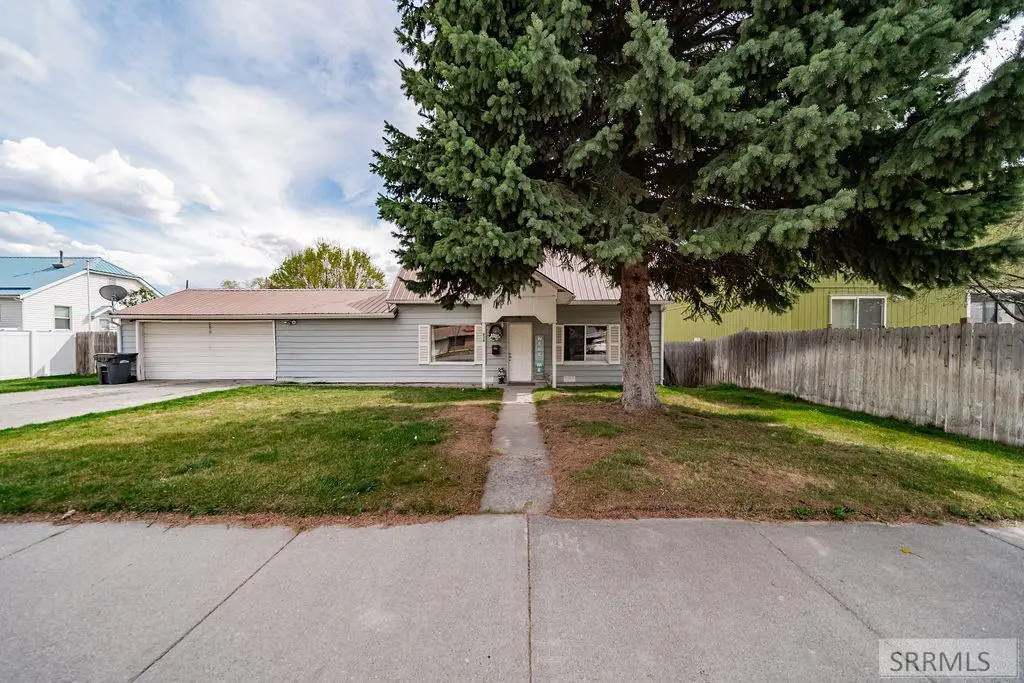 808 Cleveland Street, Idaho Falls, ID 83401 - #1