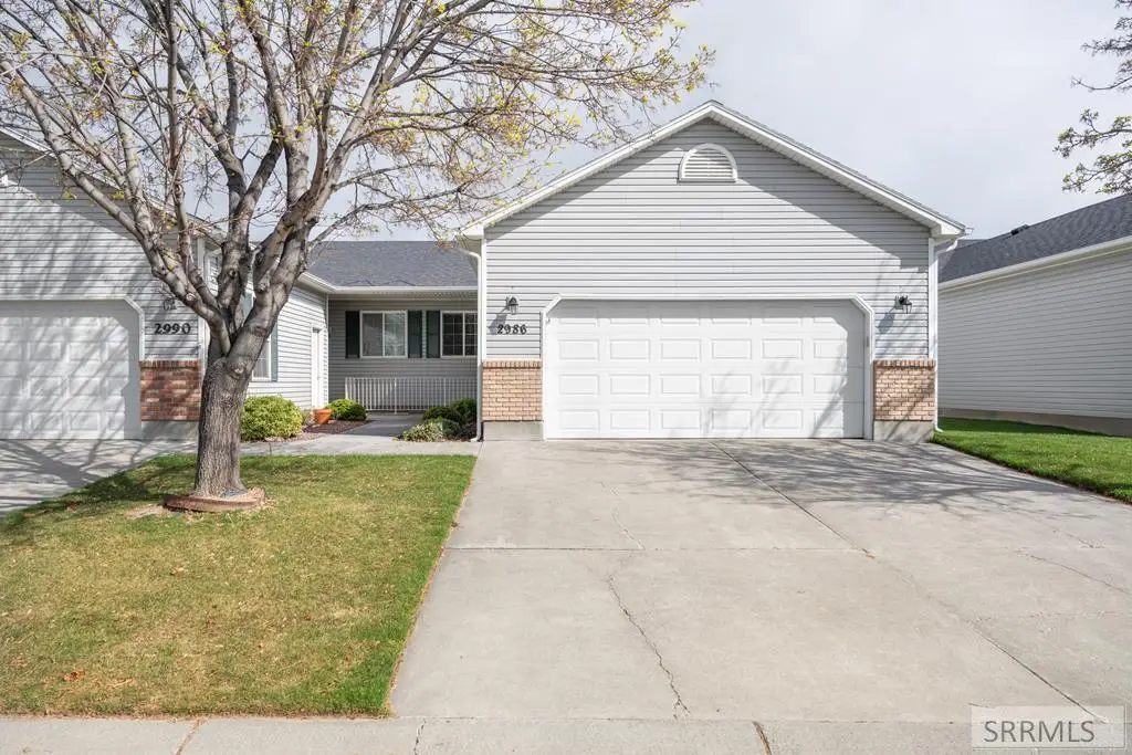 2986 Thayer Bridge Circle, Idaho Falls, ID 83402 - #1