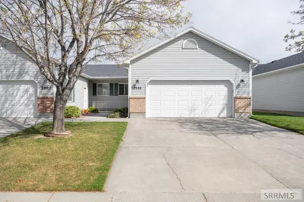 2986 Thayer Bridge Circle, IDAHO FALLS, ID 83402