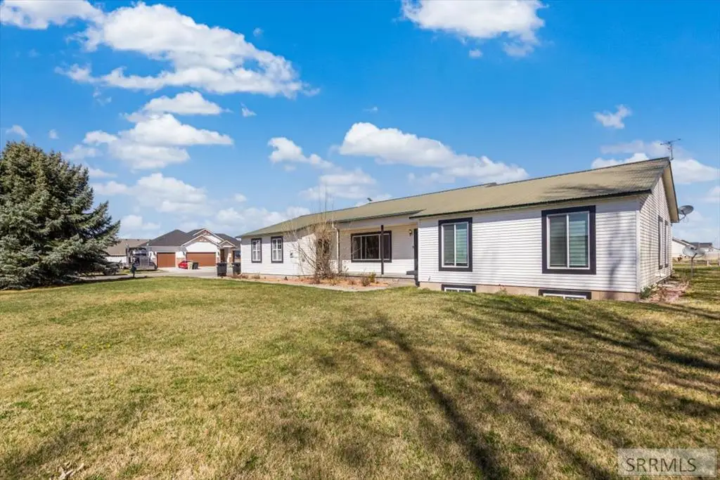 1987 47th Street, Ammon, ID 83401 - #1