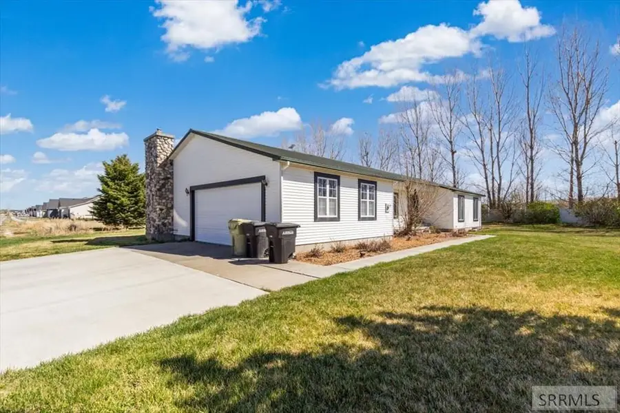 1987 47th Street, Ammon, ID 83401 - #2