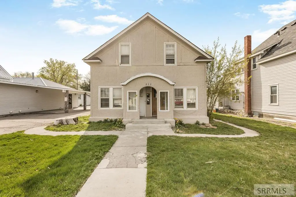 252 Shilling Avenue, Blackfoot, ID 83221 - #1