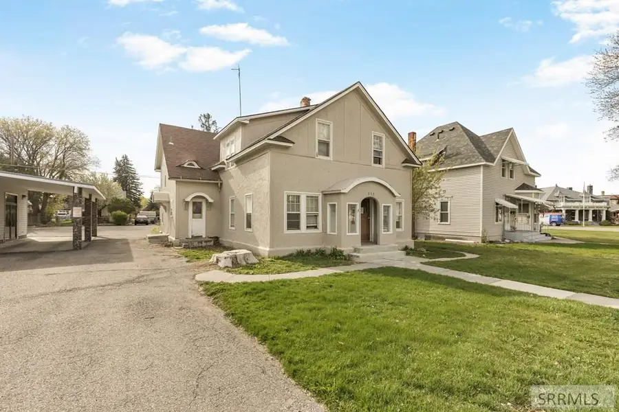 252 Shilling Avenue, Blackfoot, ID 83221 - #3