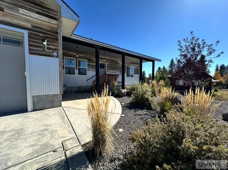 4086 Yale Creek Road, Island Park, ID 83429 - #2