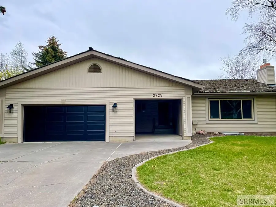 2725 Glenwood Drive, Idaho Falls, ID 83404 - #2