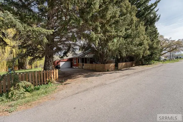 594 750 N, FIRTH, ID 83236