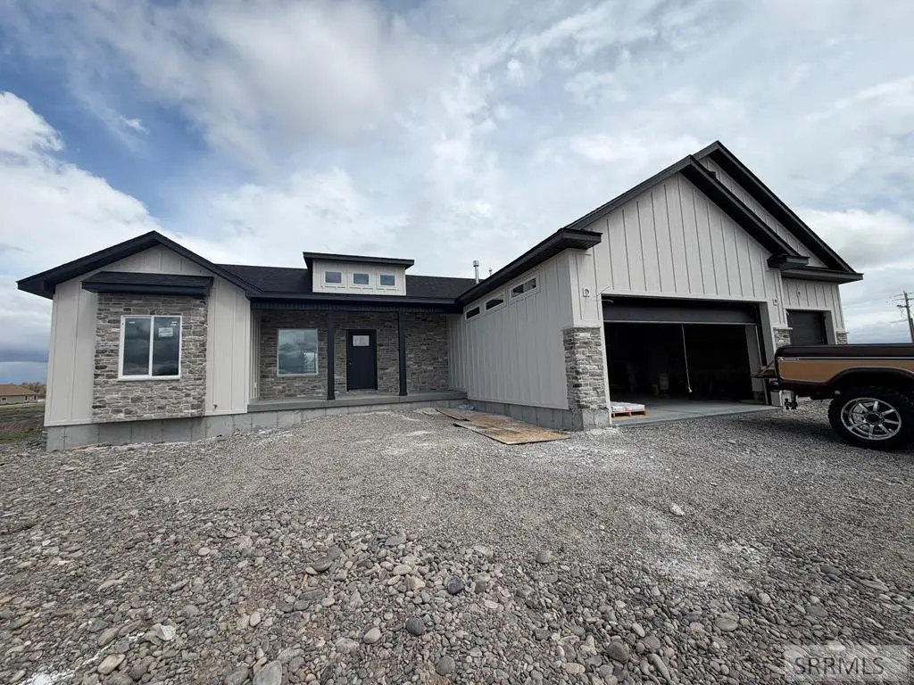 3795 364 N, Rigby, ID 83442 - #1