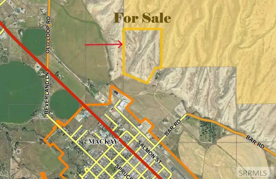 TBD Tbd, Mackay, ID 83251 - #2