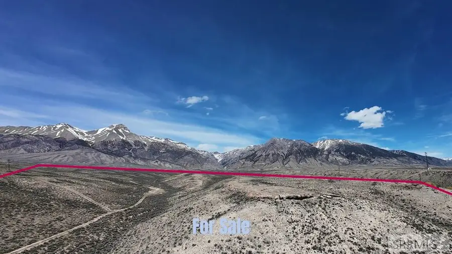 TBD Tbd, Mackay, ID 83251 - #3