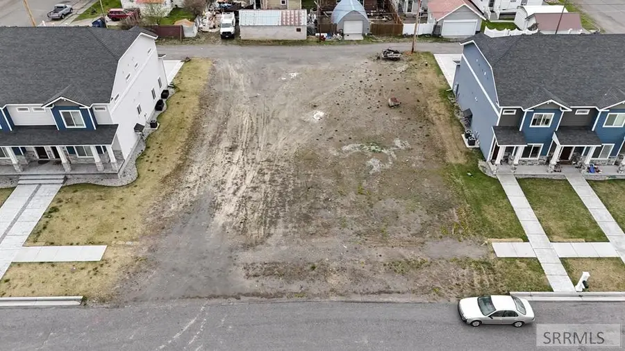 TBD 3rd N, Saint Anthony, ID 83445 - #3