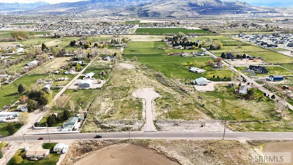 Parcel 2 Siphon Road, Pocatello, ID 83202 - #1