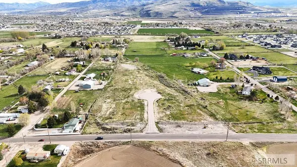 Parcel 2 Siphon Road, POCATELLO, ID 83202