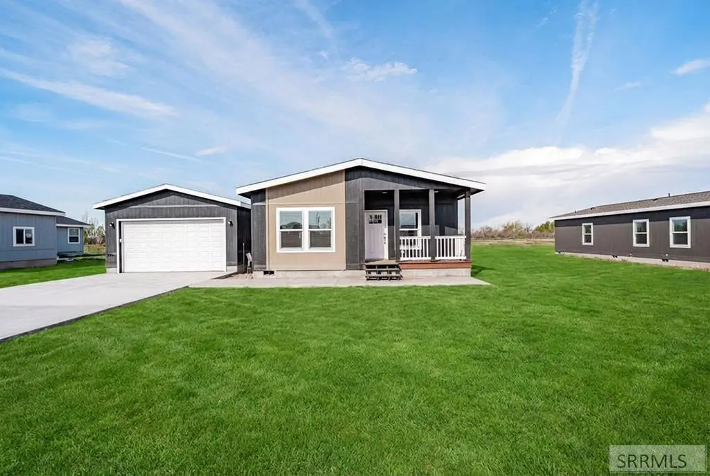 976 Cottage Lane, Blackfoot, ID 83221 - #1