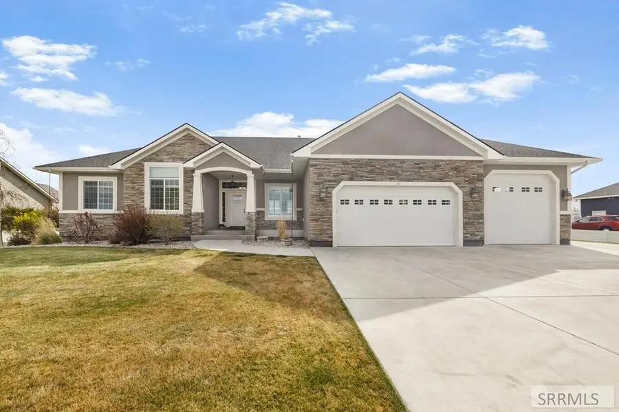 10 3942 E, Rigby, ID 83442 - #2