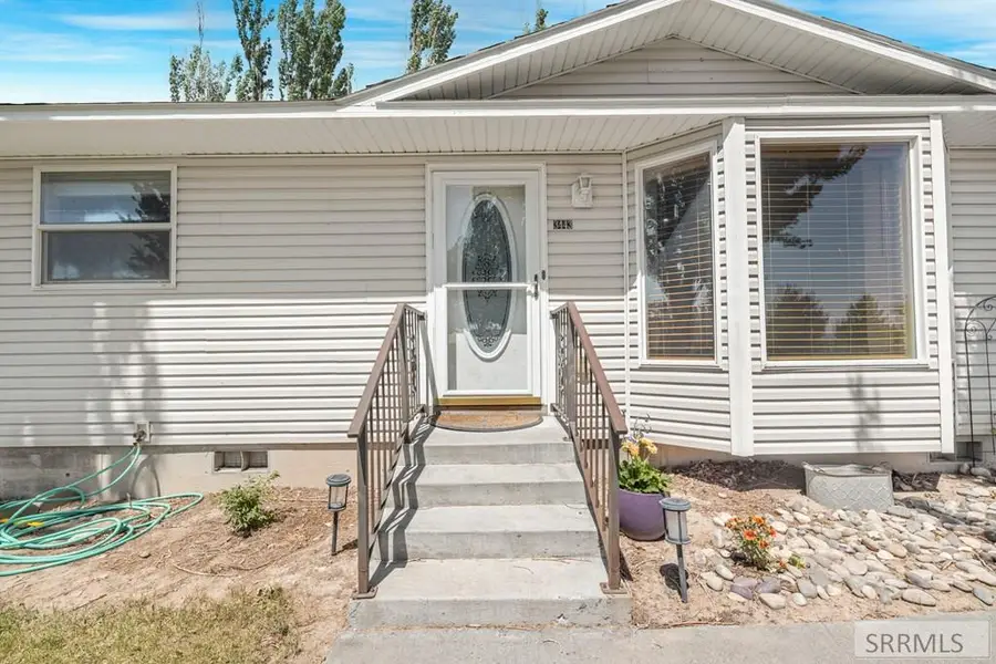 3443 County Line Road, Idaho Falls, ID 83401 - #2