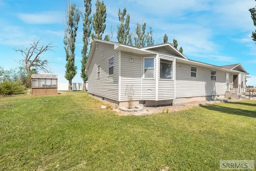 3443 County Line Road, Idaho Falls, ID 83401 - #3