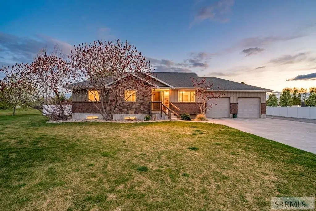 195 3806 E, Rigby, ID 83442 - #1