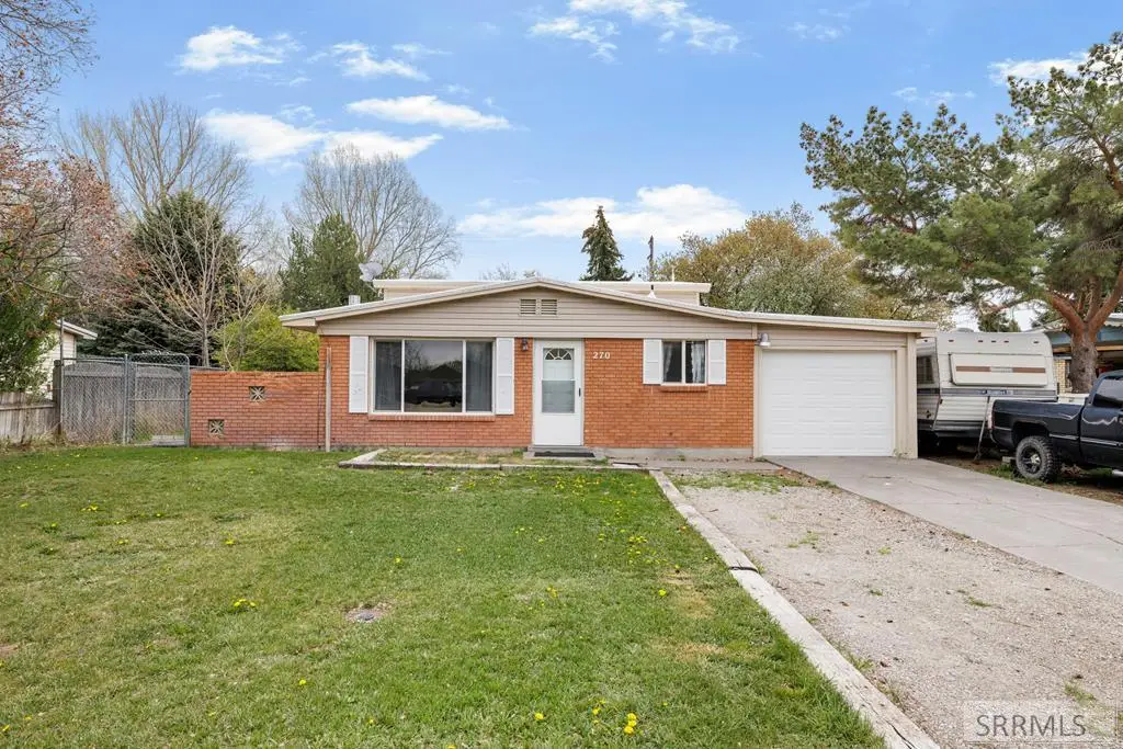 270 Shirley Lane, Blackfoot, ID 83221 - #1