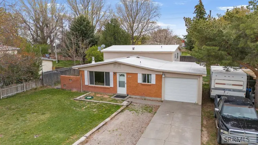 270 Shirley Lane, Blackfoot, ID 83221 - #2