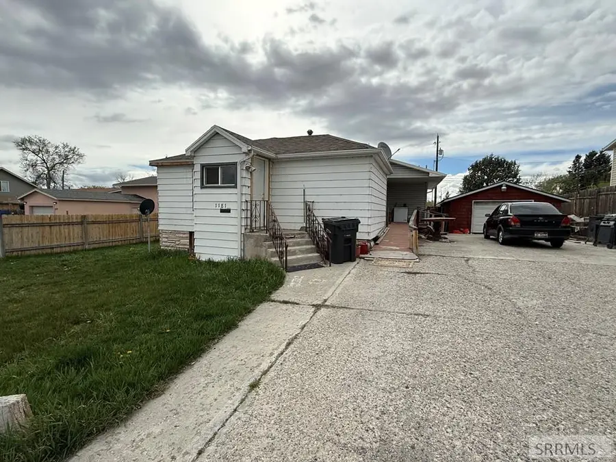 1181 Bingham Avenue, Idaho Falls, ID 83402 - #2