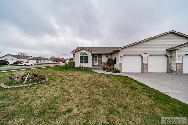 3557 Stonegate Drive, AMMON, ID 83406