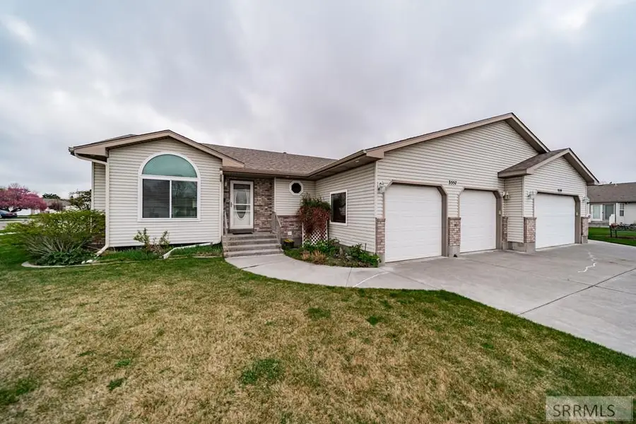 3557 Stonegate Drive, Ammon, ID 83406 - #3