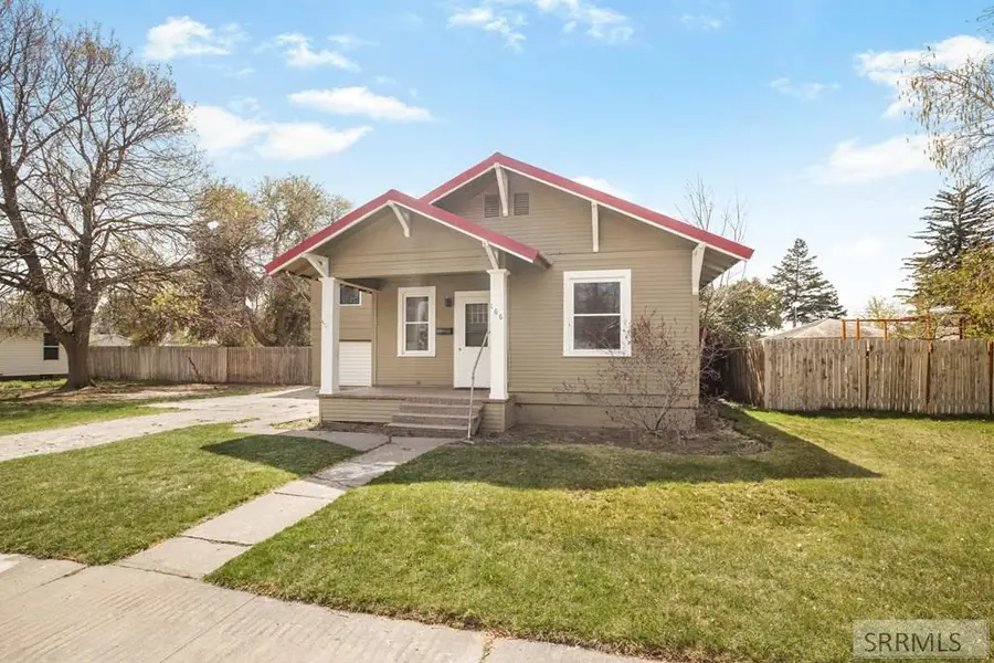 166 Idaho Avenue, Rigby, ID 83422 - #3
