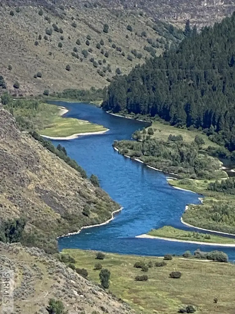 lot 4 Wagon Road, Swan Valley, ID 83449 - #2