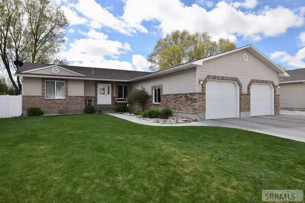 2429 Harold Drive, IDAHO FALLS, ID 83402