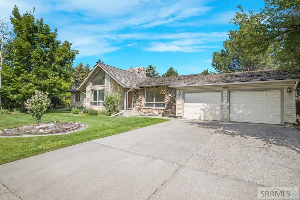 1955 25th Street, Idaho Falls, ID 83404 - #1