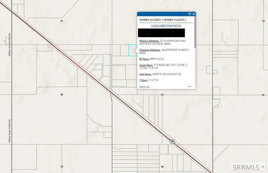 TBD Tbd, Blackfoot, ID 83221 - #2