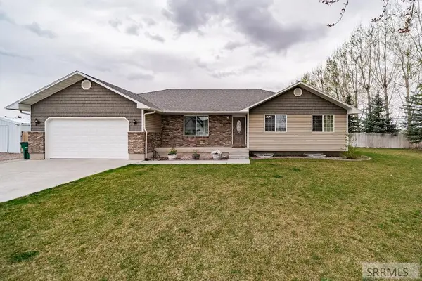 4 3700 E, RIGBY, ID 83442