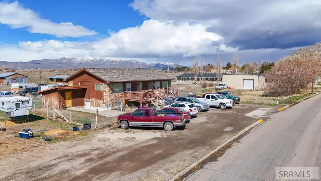 560 Grand Avenue, Arco, ID 83213 - #1