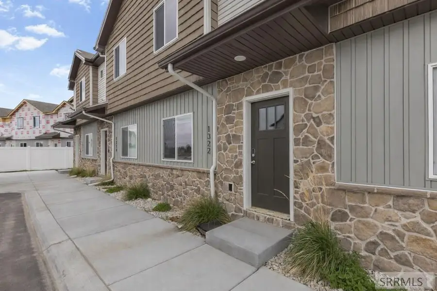 1322 Boston Court, Idaho Falls, ID 83402 - #2