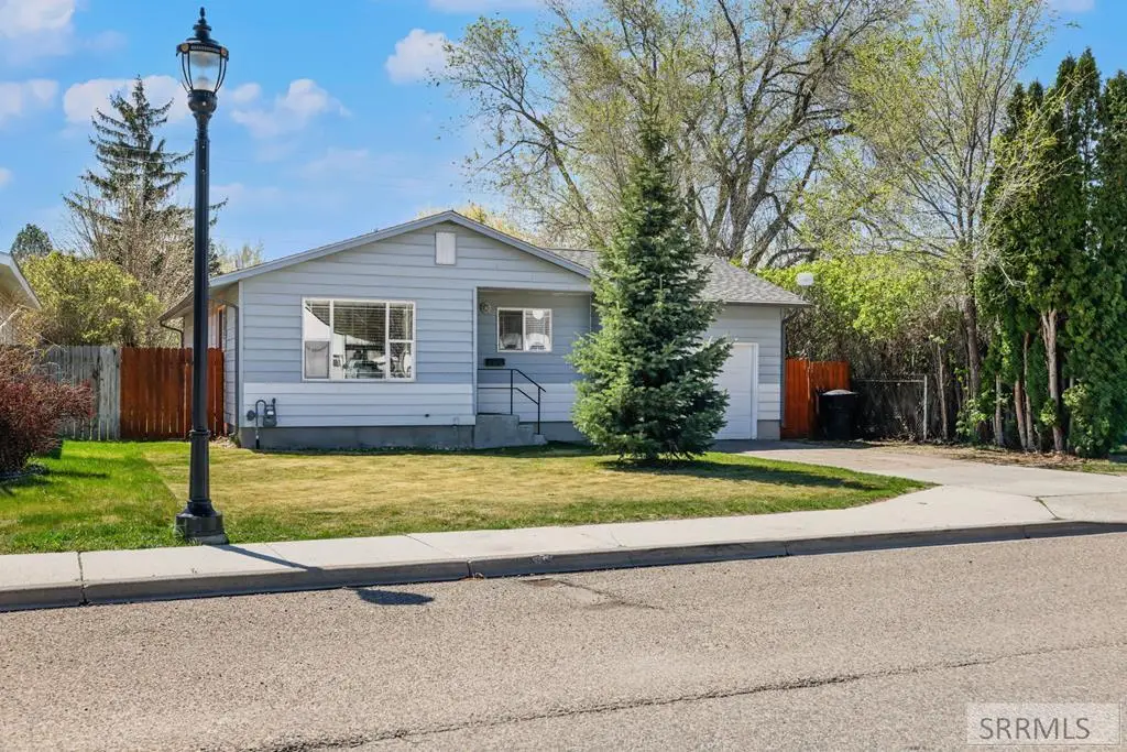 375 1 S, Rigby, ID 83442 - #1