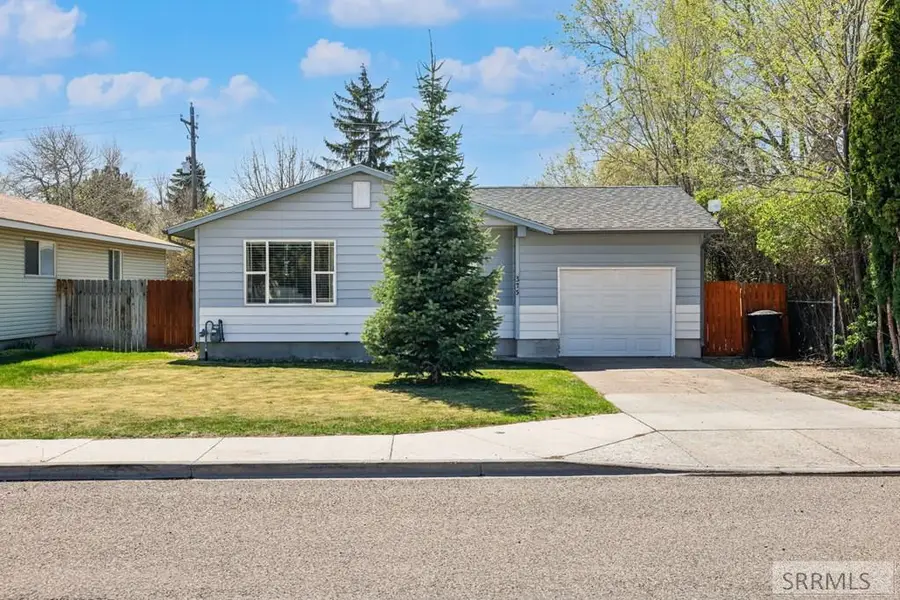 375 1 S, Rigby, ID 83442 - #2