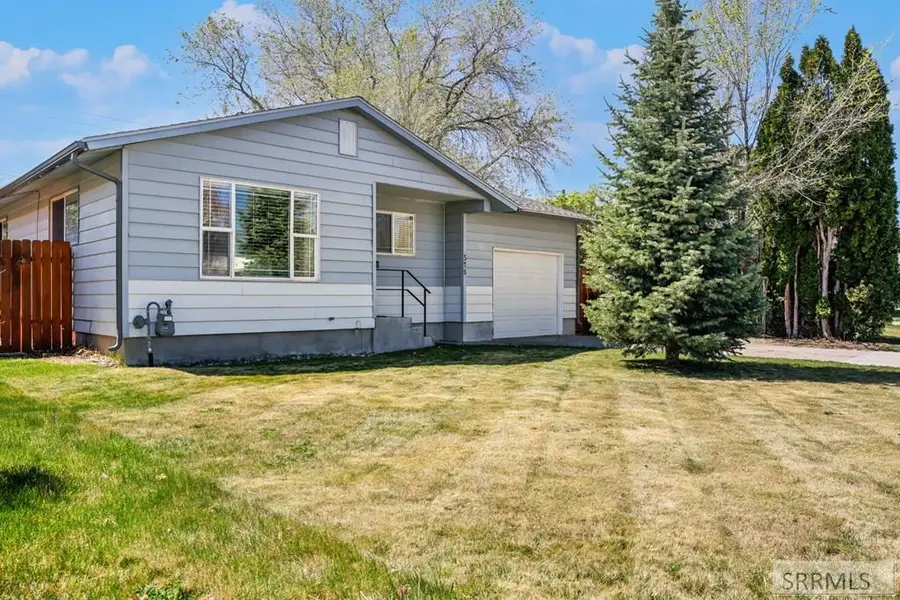 375 1 S, Rigby, ID 83442 - #3