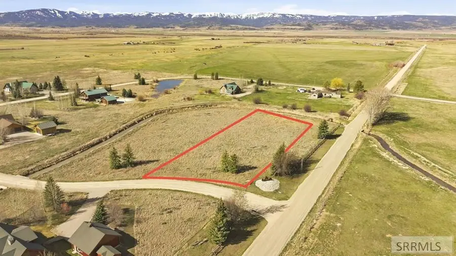 2960 Sage Creek Drive, Tetonia, ID 83452 - #3