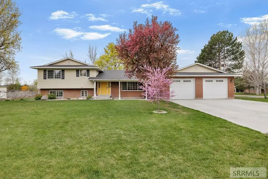 3920 Georgia Lane, Ammon, ID 83406 - #2